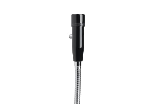 Astatic by CAD Audio AMC105SNO‑19 19″ Omni Dynamic Gooseneck Mic