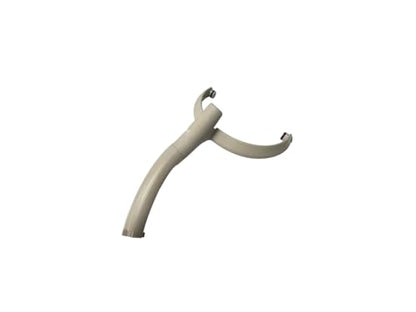 Headband Hanger Bracket Swivel Hinge Replacement Parts for Sony WH-1000XM5 Headphone (Silver-Right)