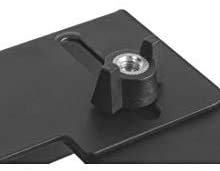 Mount Plus MP-06-02 10 Pack Cable Box Mount and Modem Mount for Wide Range of Media Players, Cable Boxes, Modems, DVD Players, Game Console (10 Pack Wide) - size: 10 Pack Wide