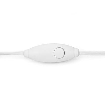 Retractable Earphones Headphones Hands-Free Compatible with UniHertz Tank Mini, Headset 3.5mm w Mic Earbuds Earpieces Microphone