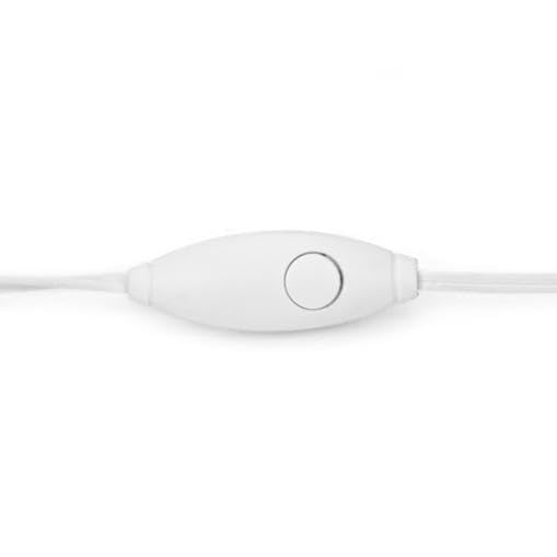 Retractable Earphones Headphones Hands-Free Compatible with T-Mobile REVVL 7/7 PRO 5G, Headset 3.5mm w Mic Earbuds Earpieces Microphone