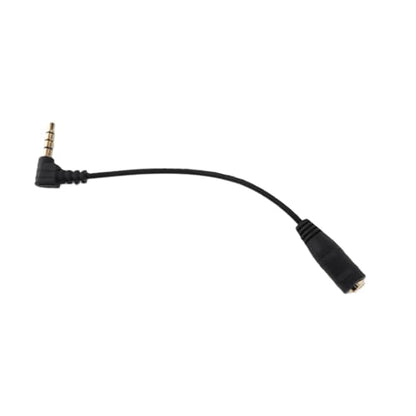 VBESTLIFE 3.5mm Earphone Headphone Adapter, to Converter Cable for Gaming Headset, Audio Jack Splitter with Microphone Support for Smartphone Tablet PC, 4-Pole Stereo Mono Combo
