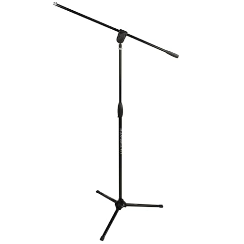 Ultimate Support MC-40B-PRO Classic Series Mic Stand - size: Tall