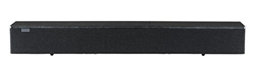 AMX Acendo Vibe Conferencing Sound Bar, Black - color: Black, style: without Camera