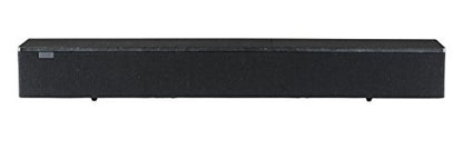 AMX Acendo Vibe Conferencing Sound Bar, Black - color: Black, style: without Camera