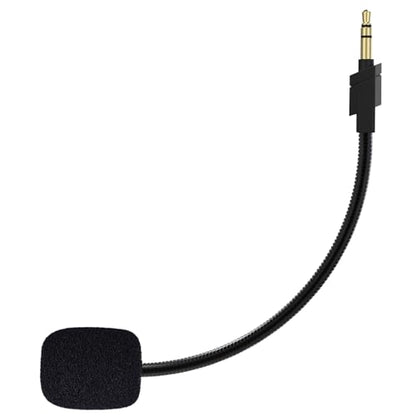 Detachable G733 Boom Replacement Mic Compatible with Logitech G733 Lightspeed Gaming Headset, 3.5mm Noise Cancelling Microphone Boom, Boom Mic Piece Compatible with Xbox Series X/S