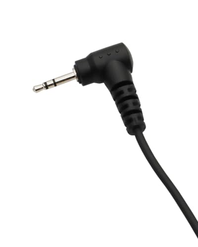 Over-Head Earpiece with Boom Mic VOX for Motorola MD200TPR MH230R MT350R MT352R MS355R MR355R Talkabout Walkie Talkie 1-pin