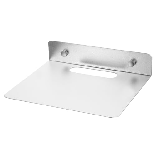 Wall Shelving Floating Shelves Wall Mounted Shelves for Cameras Monitors Speakers