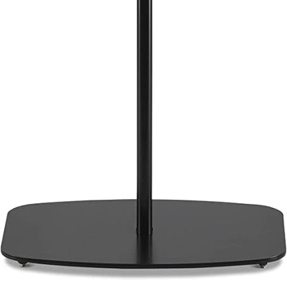 Flexson Floor Stand for Sonos Move (Black) - style: Floor Stand
