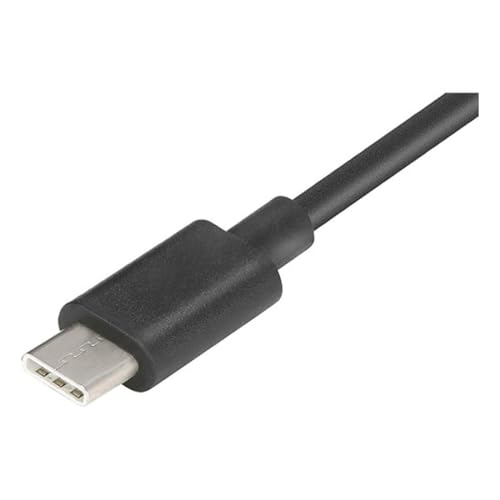 Saramonic Omnidirectional Lavalier Mic for USB-C Android Smartphones, Tablets & PC/Mac (LavMicro UC) - size: USB-C Lavalier