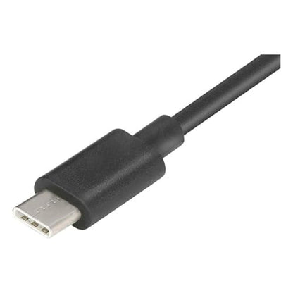 Saramonic Omnidirectional Lavalier Mic for USB-C Android Smartphones, Tablets & PC/Mac (LavMicro UC) - size: USB-C Lavalier