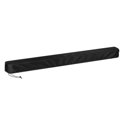 TV Speaker Dust Cover Speaker Dust Cover Water Resistant Case for HTS100F TV Speaker Protector Water Resistant Material