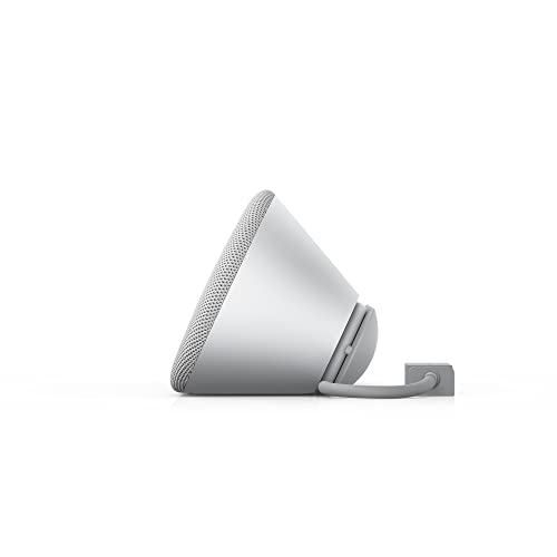 Dell Speakerphone SP3022, Microsoft Teams Certified, Zoom Certified | Full Duplex Audio, Digital Signal Processing, Echo Cancellation, 3 Year Warranty, UC Optimised - style: SP3022