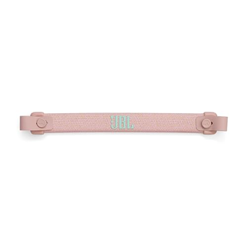 JBL Charge 6 Portable Bluetooth Speaker, Waterproof, Drop-Proof - Pink | Long Battery Life Up To 28 Hours, Quick Charging, Built-In Powerbank, Weatherproof For Outdoor, Poolside, And Shower Use - color: Pink