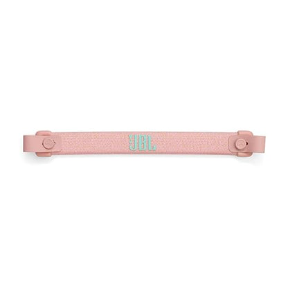 JBL Charge 6 Portable Bluetooth Speaker, Waterproof, Drop-Proof - Pink | Long Battery Life Up To 28 Hours, Quick Charging, Built-In Powerbank, Weatherproof For Outdoor, Poolside, And Shower Use - color: Pink