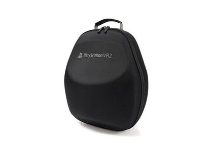 PowerA Storage Case for PlayStation®VR2, carrying case, protective storage, travel ready, PlayStation Official Licensed
