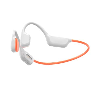 Bone Conduction Headphones,Swimming Headphones, Open Ear Headphones | IPX8 Waterproof 12 Hours Playtime, Bluetooth 6.0 Earbuds Secure Fit for Running