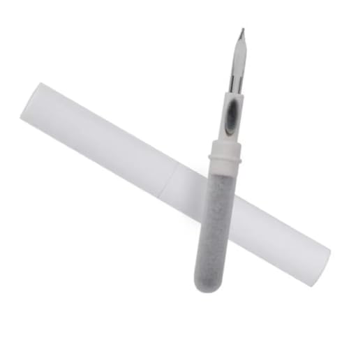 Multi Functional Earbud Cleaning Pen Tool Kit Wireless Earphone Charger Case Cleaner Brush Phone Charging Port Remover