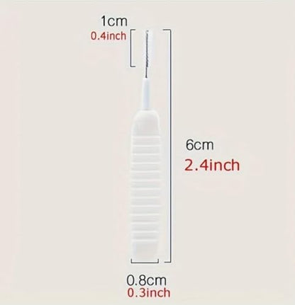13 PCS Phone Charging Port Cleaner Kit, USB Port & Speaker Dust Removal Tools, Anti-Clog Cleaning Brushes with Dust Plugs for iPhone, Android, Laptop, Earphones, Electronics
