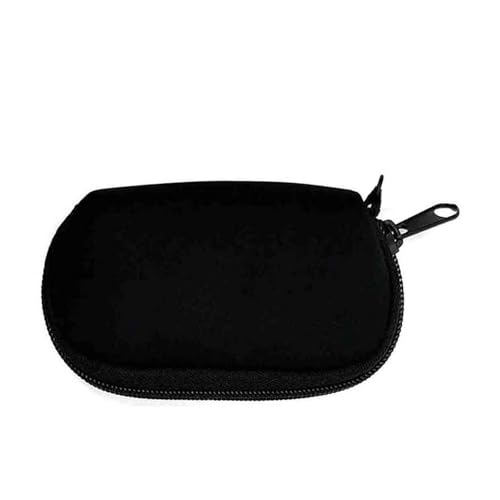 Waterproof Shockproof Earbuds Case Small Lightweight Designs Storage Bag General Fit for Travel Outdoor Activity