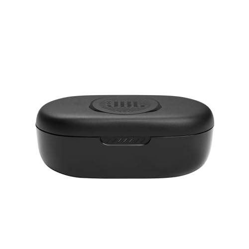 JBL Quantum TWS - Cancelling Gaming Earbuds - Black | JBL QuantumSURROUND, Low latency wireless connection, Fast Pair and JBL Dual Source, Be heard with beamforming microphones - style: JBL Quantum TWS