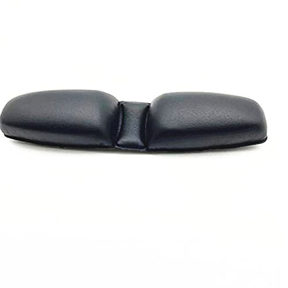Replacement Head Pads Soft Headband Pads for Lightspeed Zulu Aviation Headset (Zulu Headband pad)