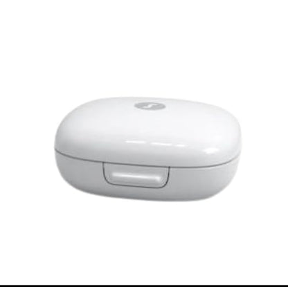 Signia Hearing Aid Storage Case – Hard Shell Protective Carrying Box for Hearing Aids & Accessories – Basic Model