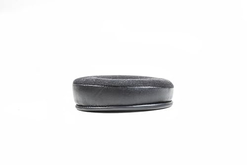 Dekoni Audio Custom Hybrid Earpads for Fiio FT1 | Premium Sheepskin and Velour Replacement Ear Cushions | Memory Foam Headphone Pads for Comfort, Noise Isolation, and Enhanced Bass Performance