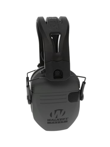 Walker's TACTI Grip Series - color: Gray, size: One Size