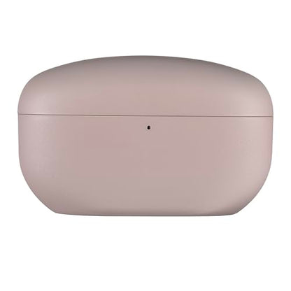 Sony WF-1000XM5 The Best Truly Wireless Noise Cancelling Earbuds Headphones, Bluetooth WF XM5 Earbuds with Alexa Built-in, Smoky Pink (International Model) - color: Smoky Pink