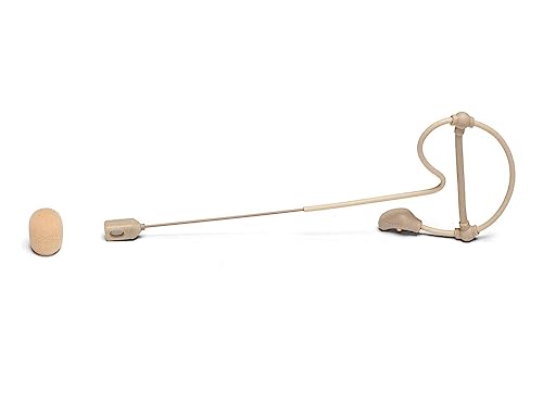 Samson SE60X IP65 Unidirectional Earset Microphone Mic w/ Condenser Capsule - style: SE60x