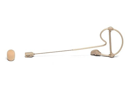 Samson SE60X IP65 Unidirectional Earset Microphone Mic w/ Condenser Capsule - style: SE60x