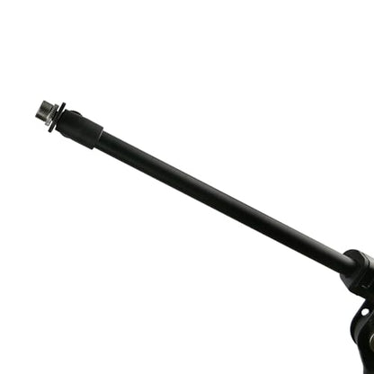 Gearlux Tripod Boom Microphone Stand with Tripod Base, Adjustable Height up to 60 Inches - 4-Pack - color: 4-Pack, size: Tripod Base