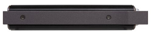 TEAC FBA_HA-P50-B Portable Headphone Amplifier HA-P50