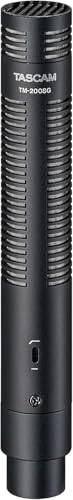TASCAM TM-200SG Shotgun Microphone