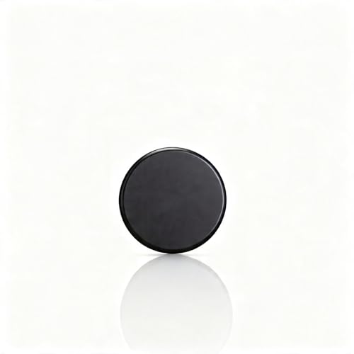 Mic Clip Magnet for DJI Mic Mini/Mic 2/Mic 3 Wireless Transmitter, Magnetic Clip for Wireless Lavalier Microphone adapters, Microphone Receiver Magnetic Mounting