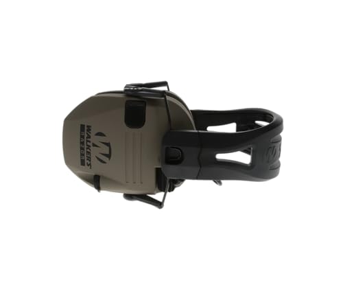 Walker's TACTI Grip Series - color: Fde, size: One Size