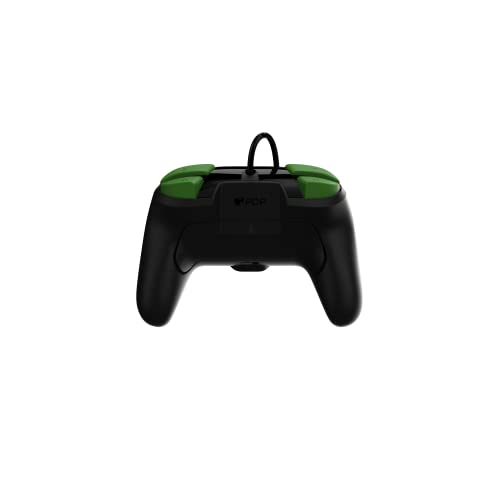 PDP Rematch Wired Gaming Controller: 1-Up Mushroom, Nintendo Switch 2, Lite - color: 1-UP
