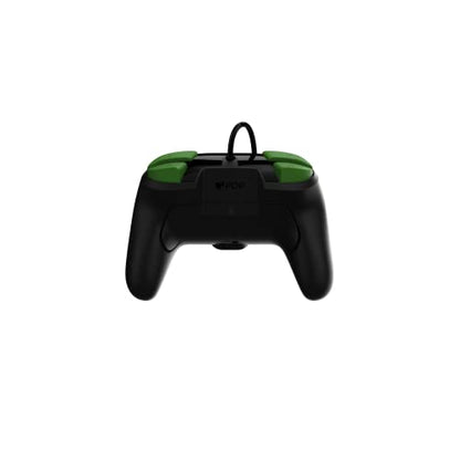 PDP Rematch Wired Gaming Controller: 1-Up Mushroom, Nintendo Switch 2, Lite - color: 1-UP