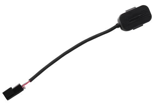 GM Genuine Parts 26225379 Mobile Telephone Microphone