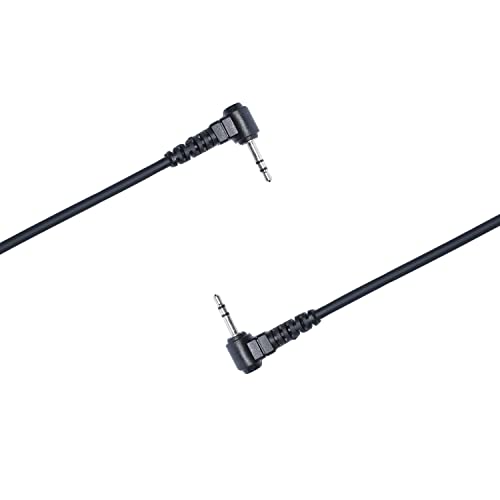 D-Shape Earpiece 2-Pack Compatible with MH230R MR350R T200