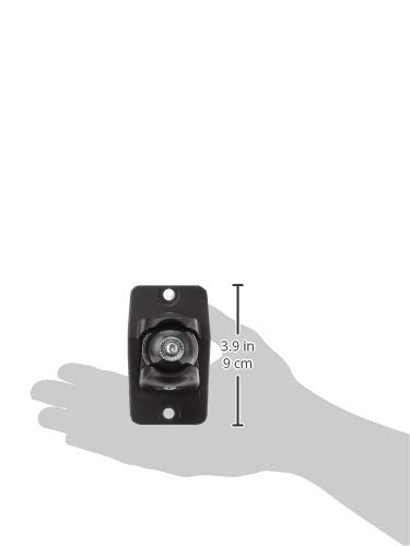Definitive Technology VEPC Pro-Mount 90 - Pair, Black | 180 Degree Swivel, Stands for ProCinema Series - ProMonitor 600, 800, 1000, Mythos Gems, Gem XLs, ProCenter 600 & 1000