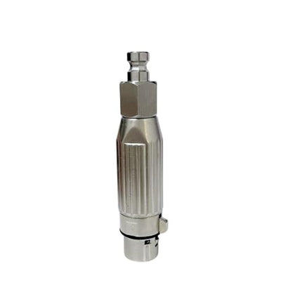 Vac-u-lock Adapter Smithmechine Attachments 6-Point Connector Adapter Change to 3XLR Interface Attachement Fit for Hismith Machine Accessories Attachment