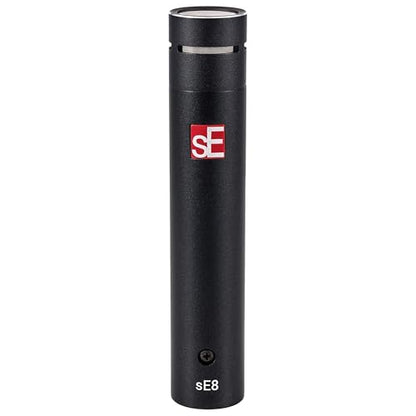 SE ELECTRONICS sE8 Small Diaphragm Condenser Microphone - color: sE8