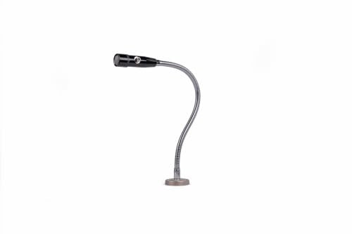 Astatic by CAD Audio AMC105SNO‑19 19″ Omni Dynamic Gooseneck Mic