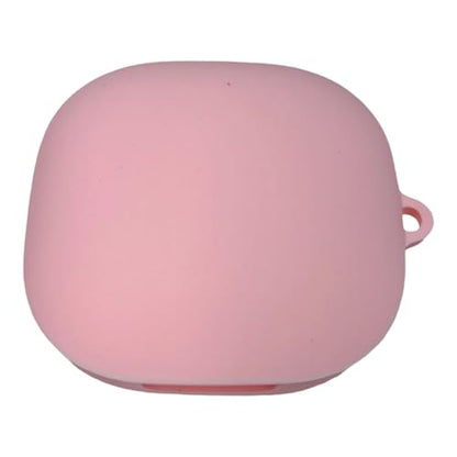 Lightweighted Silicone Shell Case for Headsets Charging Box Cover Charging and Full Body Protections Shockproof Case for Headsets - color: B