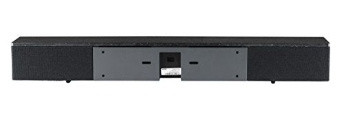AMX Acendo Vibe Conferencing Sound Bar, Black - color: Black, style: without Camera