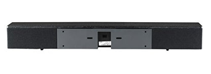 AMX Acendo Vibe Conferencing Sound Bar, Black - color: Black, style: without Camera
