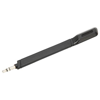 Clear Noise Reduction Mic Replacement forG733 Headset, Lossless Sound Quality with Detachable Microphone Boom