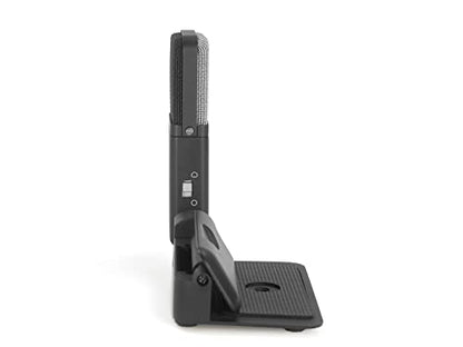 Samson Go Mic Video USB Microphone with Web Cam - style: USB Microphone with Webcam